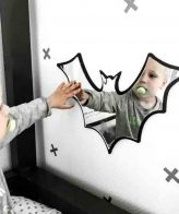 آینه دکوری کودک